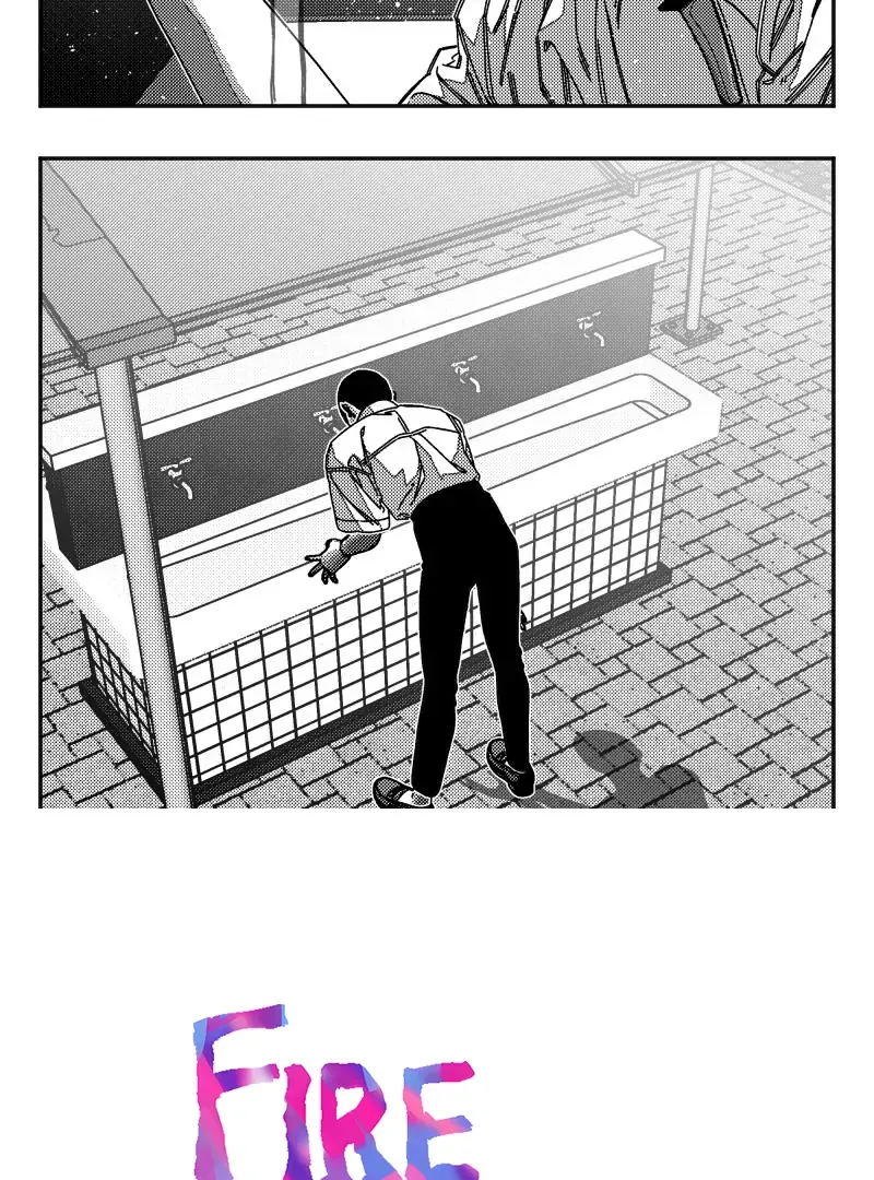 Fire Train Chapter 13 page 4 - 