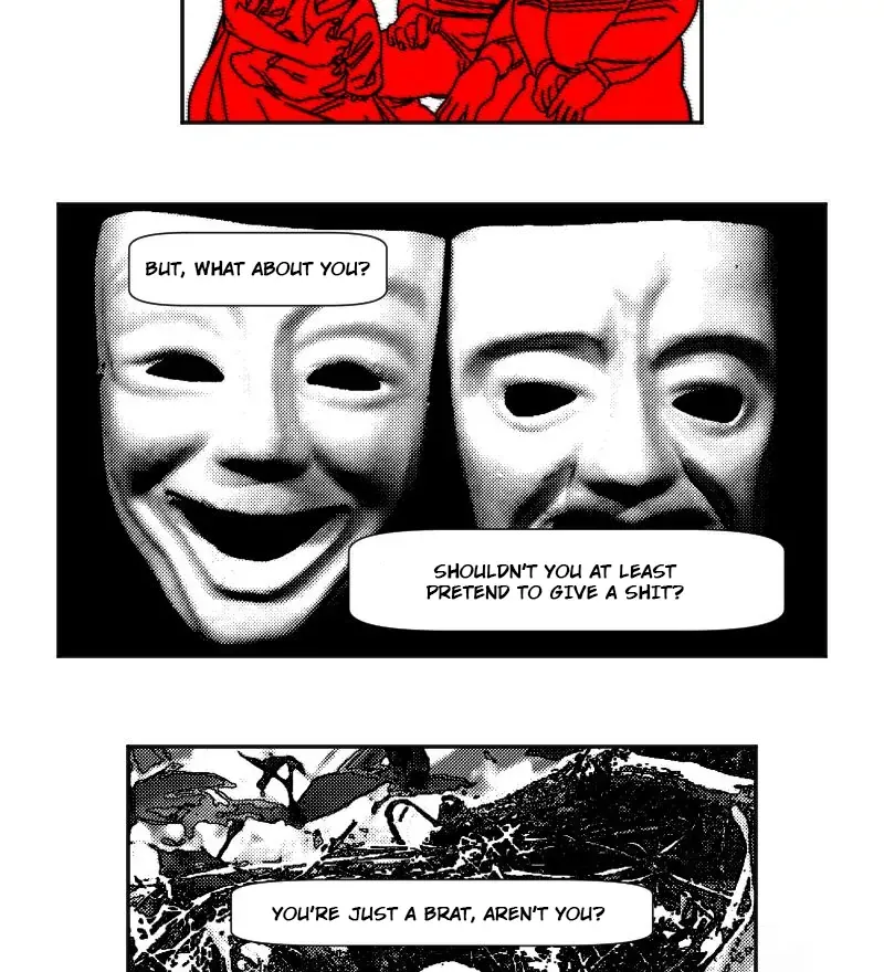 Fire Train Chapter 13 page 31 - 