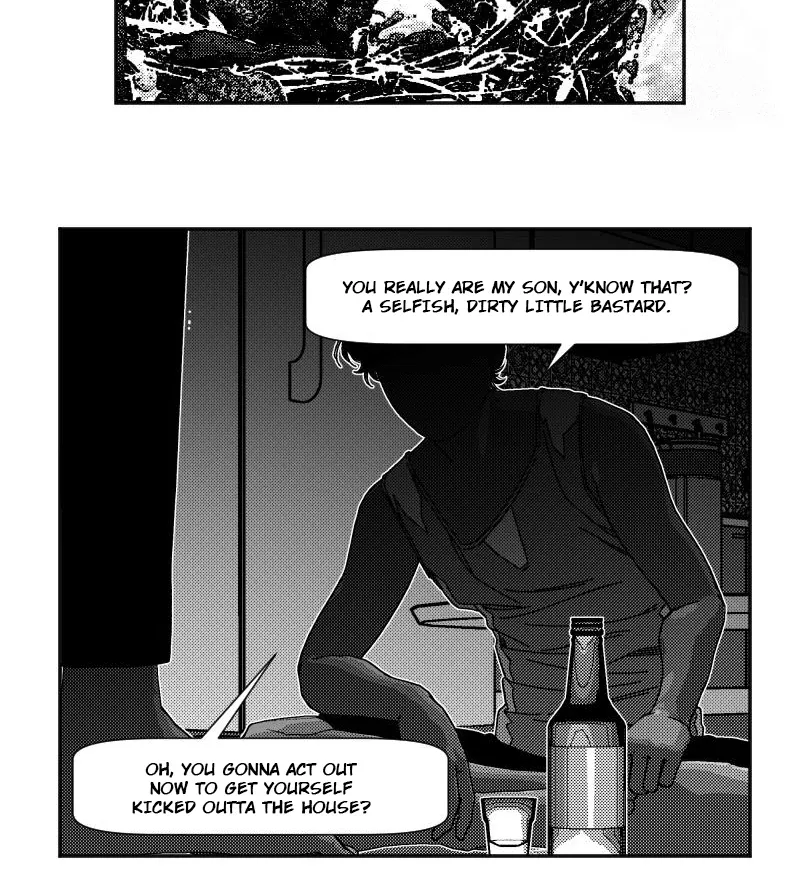 Fire Train Chapter 13 page 32 - 