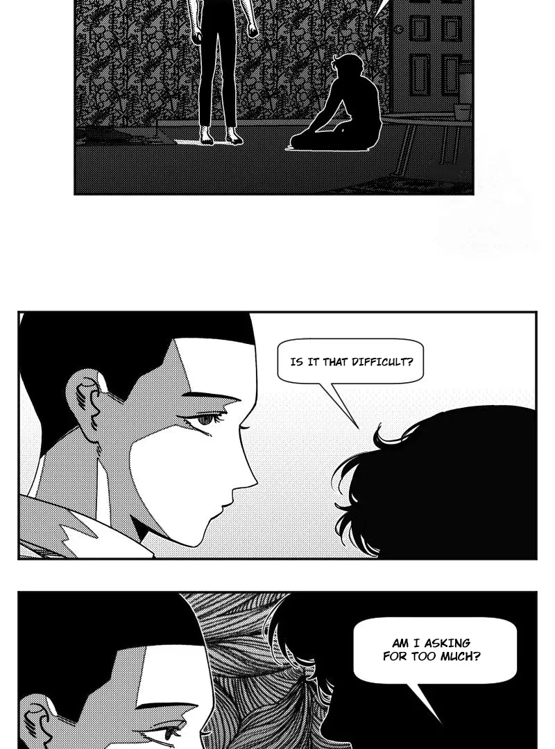Fire Train Chapter 13 page 34 - 