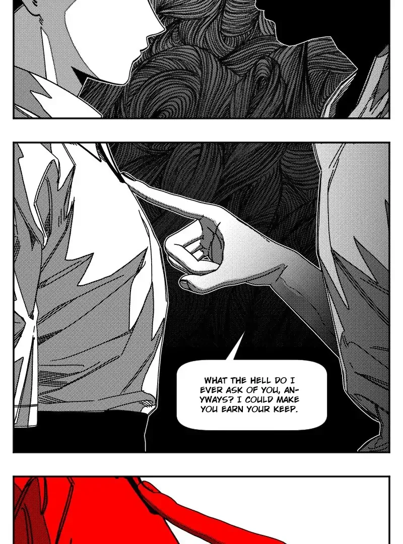 Fire Train Chapter 13 page 35 - 
