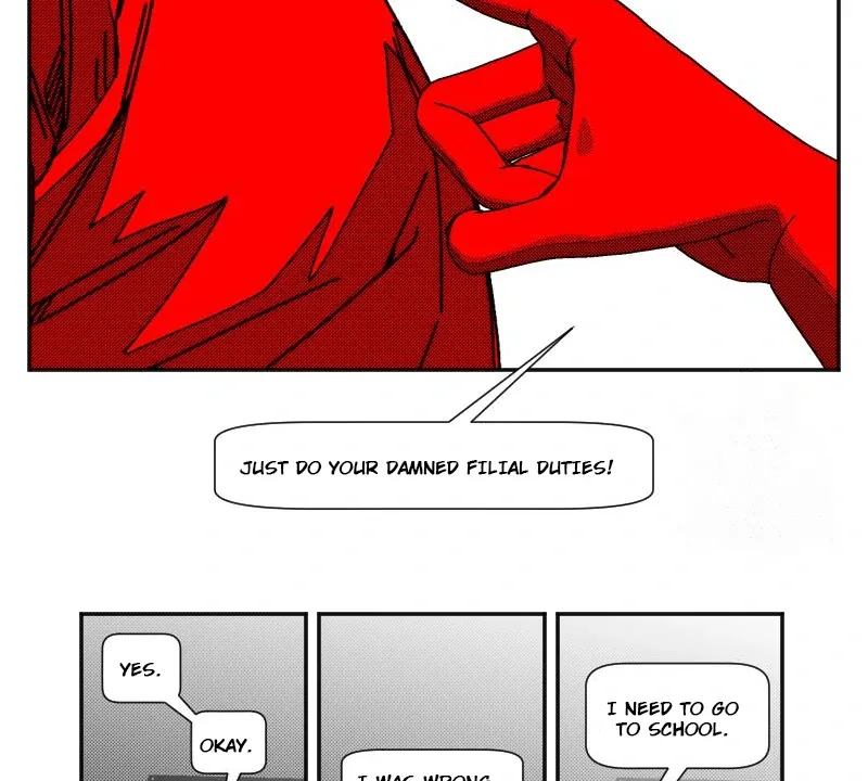 Fire Train Chapter 13 page 36 - 