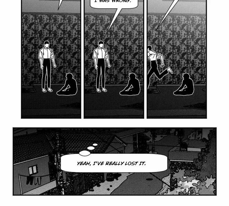 Fire Train Chapter 13 page 37 - 