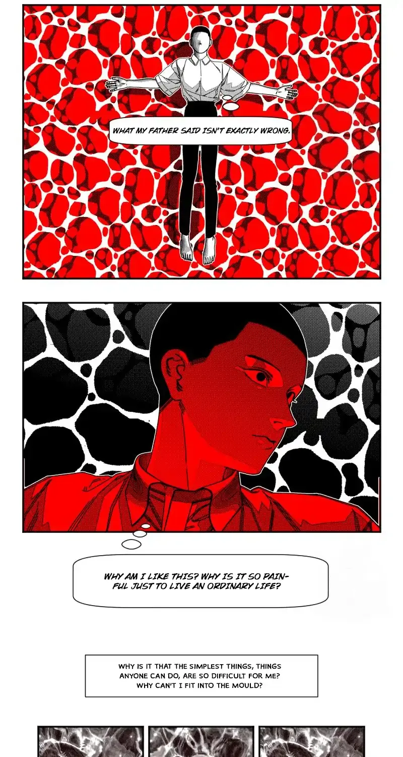 Fire Train Chapter 13 page 38 - 