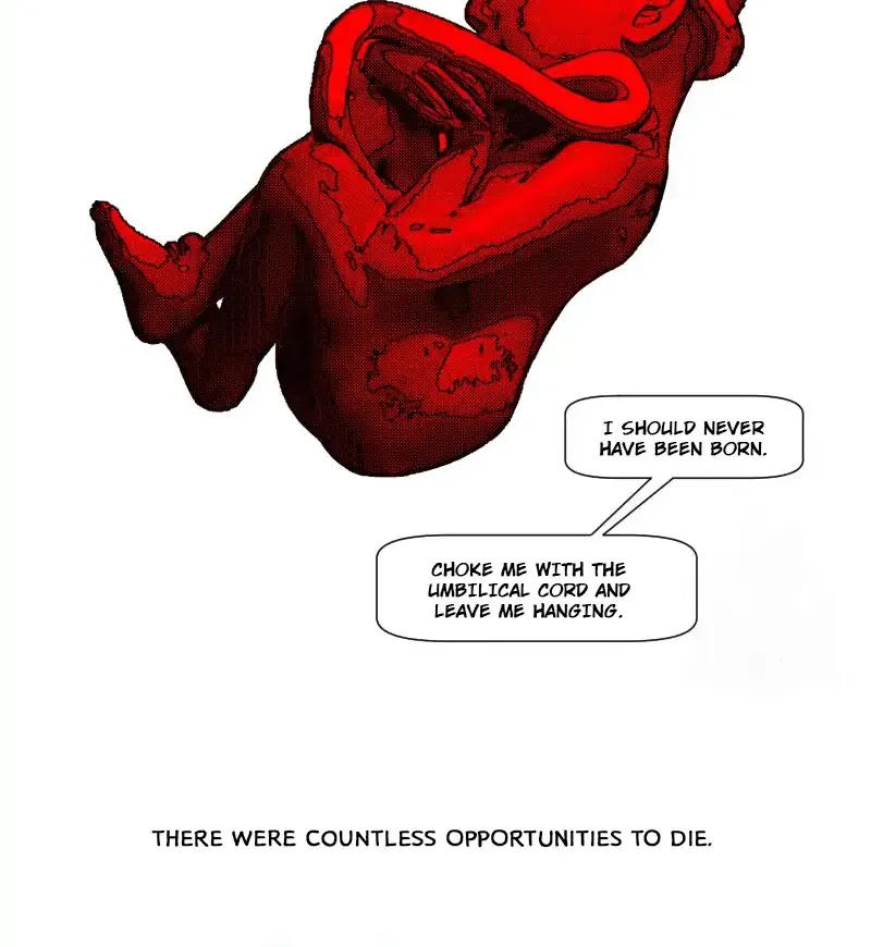 Fire Train Chapter 13 page 40 - 