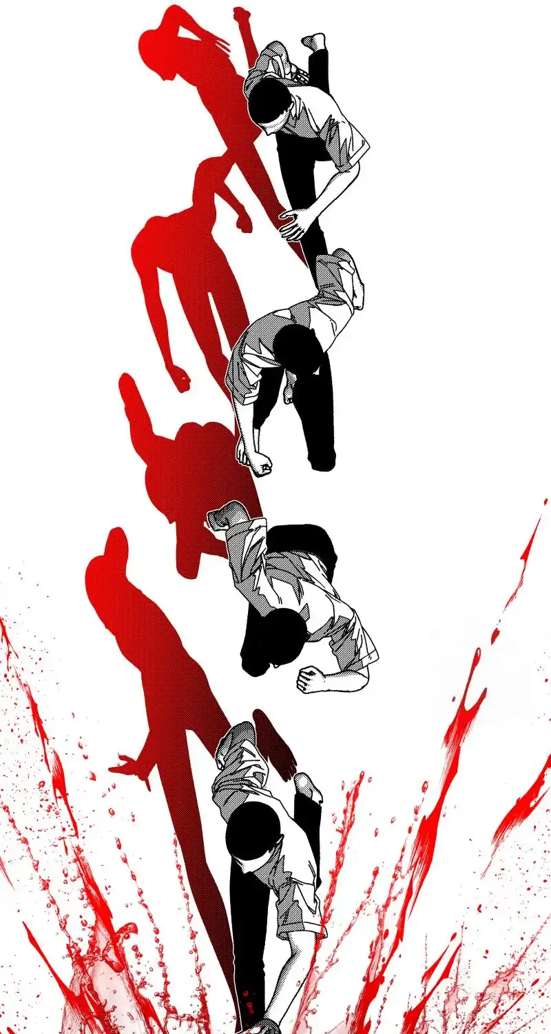 Fire Train Chapter 13 page 41 - 