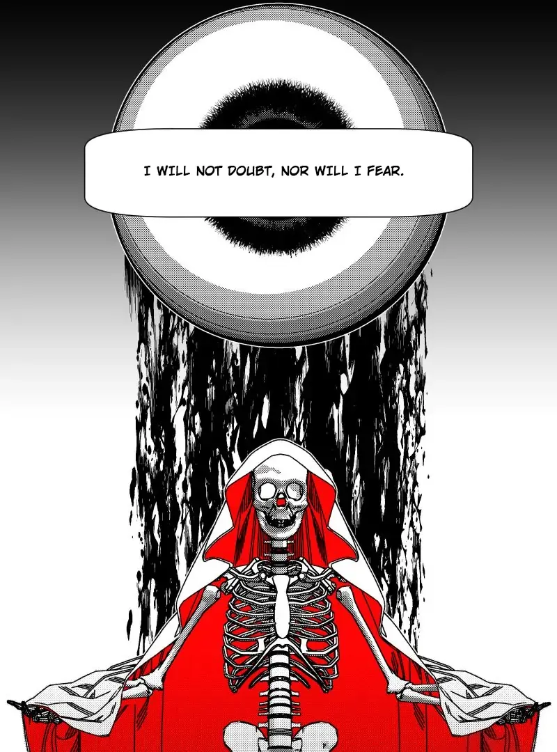 Fire Train Chapter 13 page 8 - 