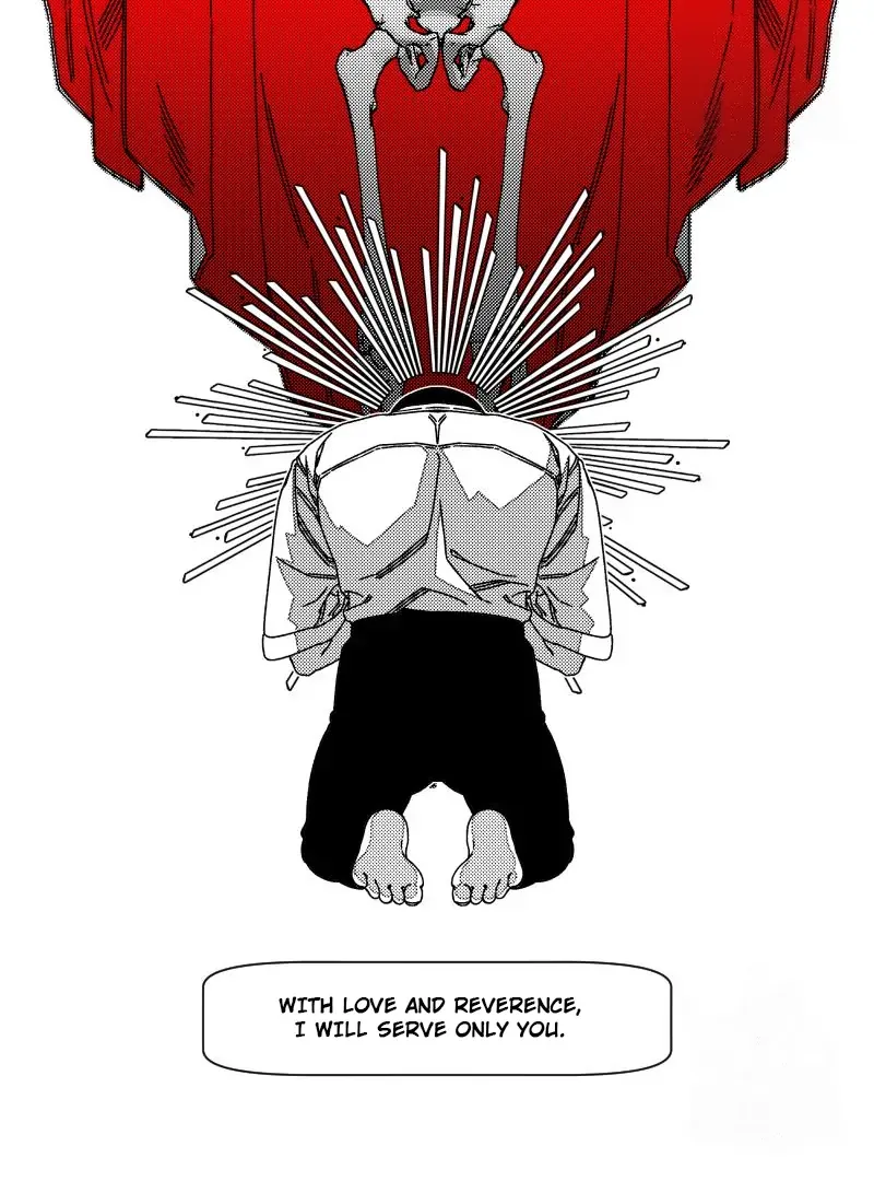 Fire Train Chapter 13 page 9 - 