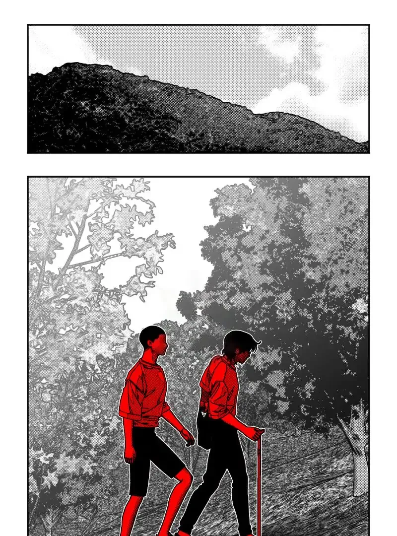 Fire Train Chapter 14 page 2 - 