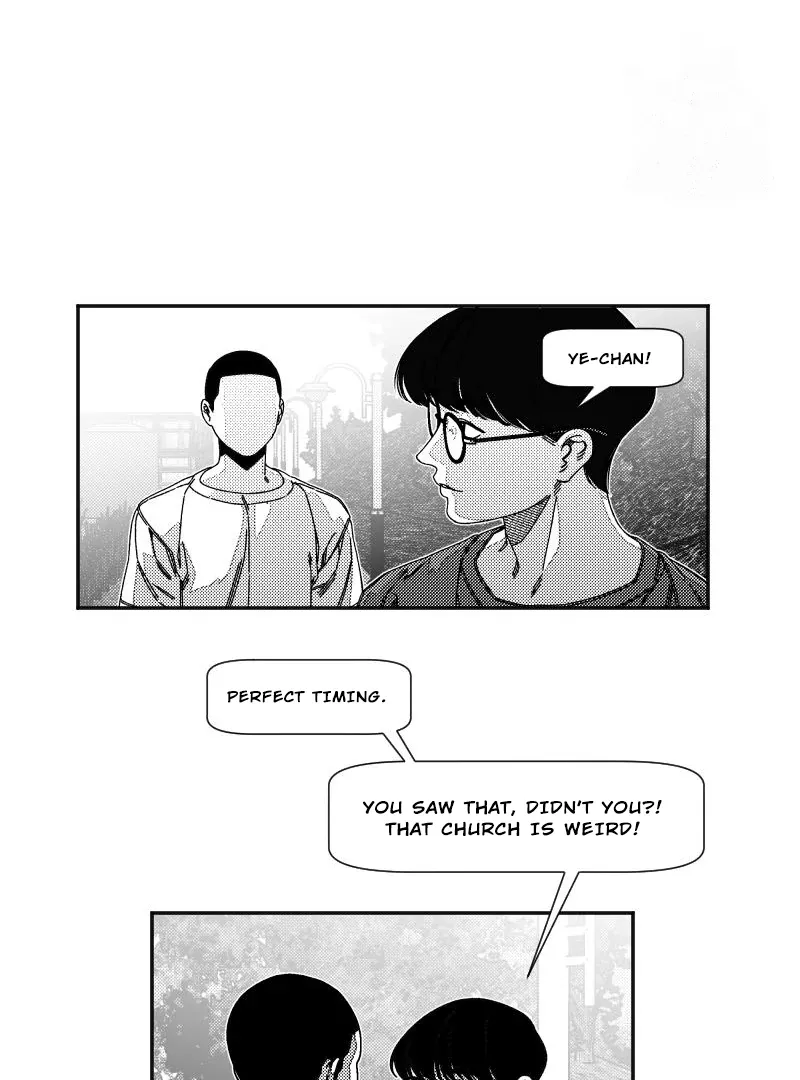 Fire Train Chapter 14 page 13 - 