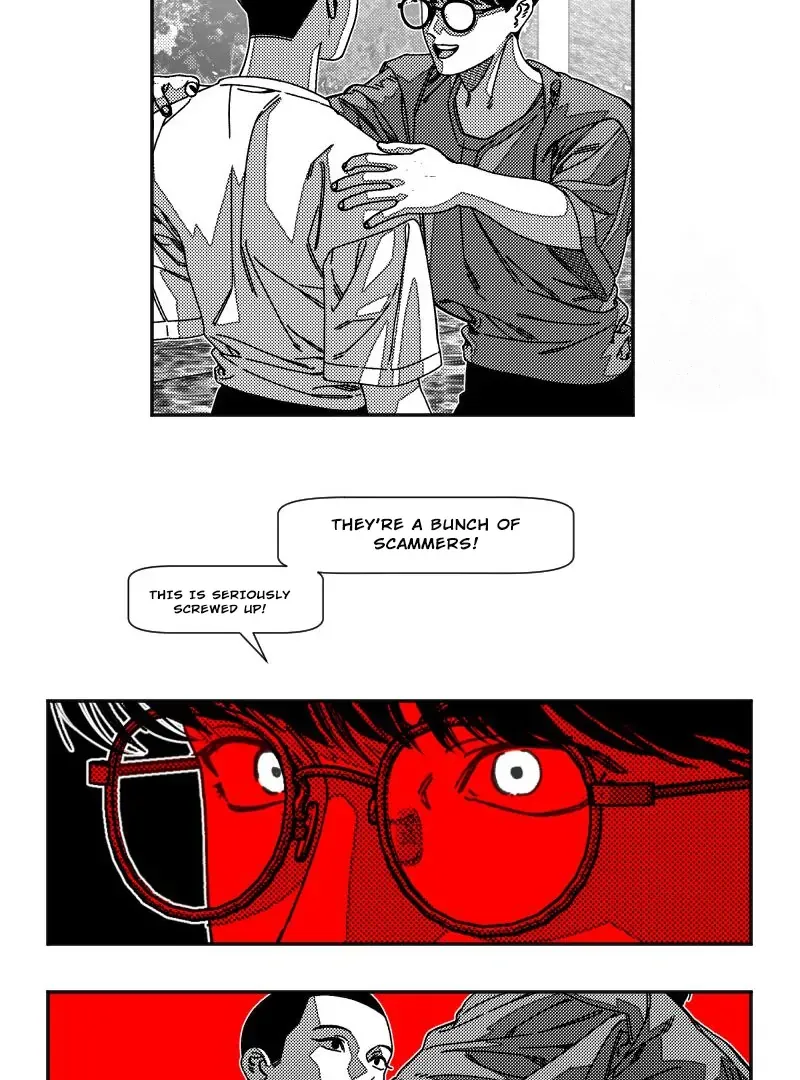 Fire Train Chapter 14 page 14 - 