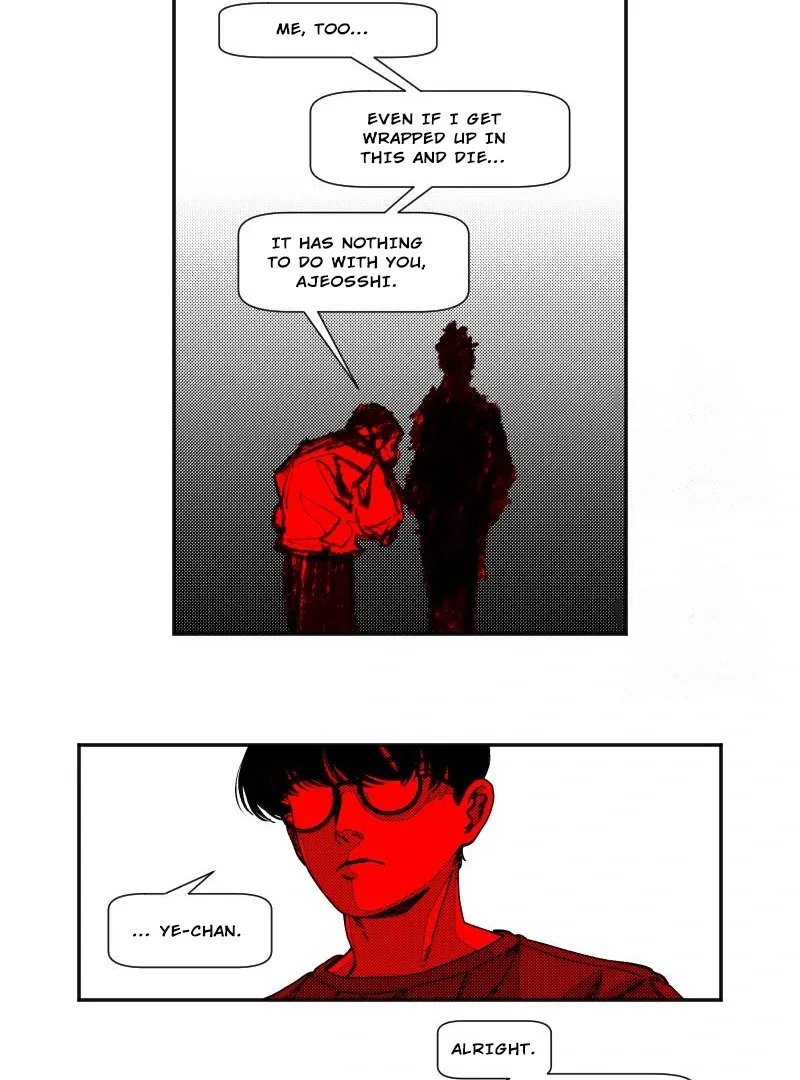 Fire Train Chapter 14 page 18 - 