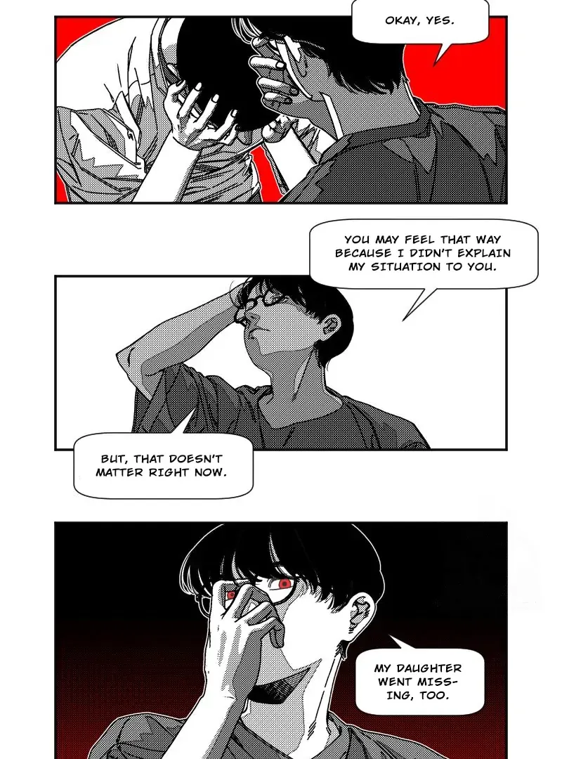 Fire Train Chapter 14 page 19 - 