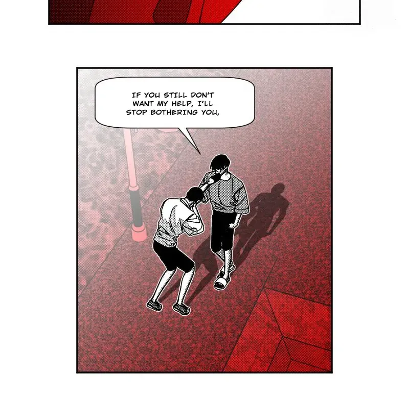 Fire Train Chapter 14 page 21 - 