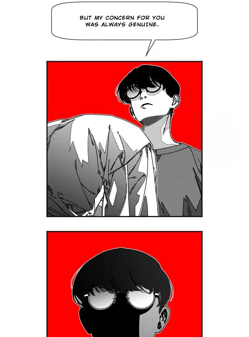 Fire Train Chapter 14 page 22 - 