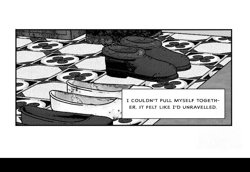 Fire Train Chapter 14 page 25 - 