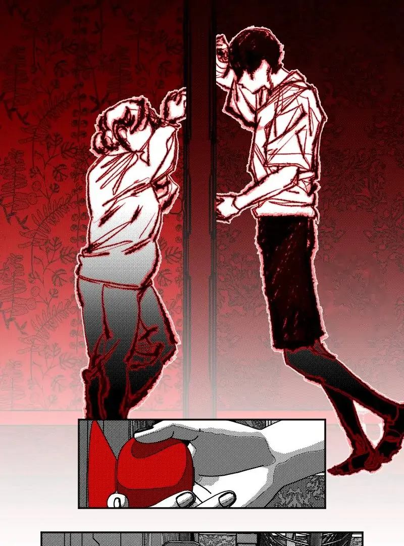 Fire Train Chapter 14 page 27 - 