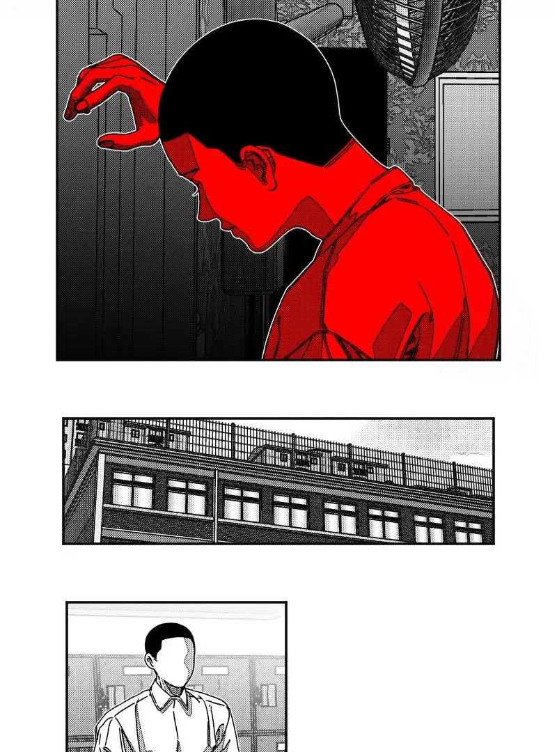 Fire Train Chapter 14 page 28 - 