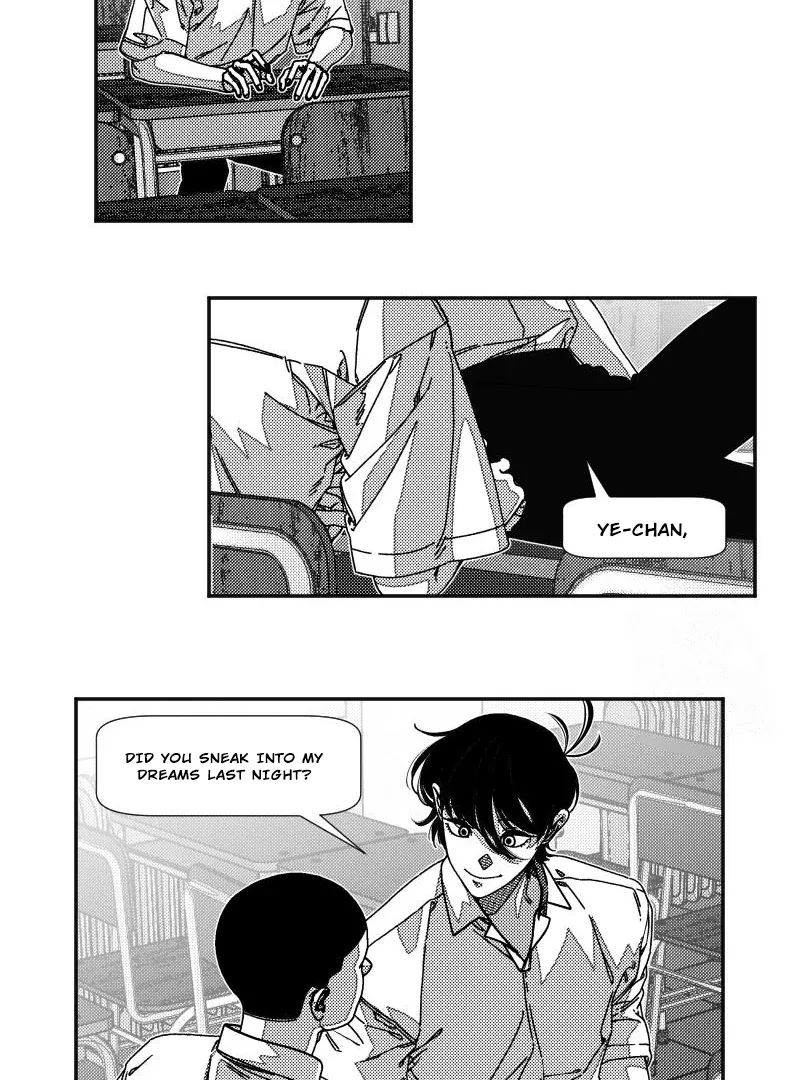 Fire Train Chapter 14 page 29 - 