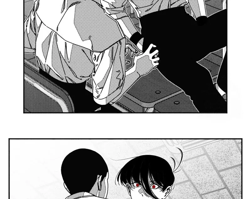 Fire Train Chapter 14 page 30 - 