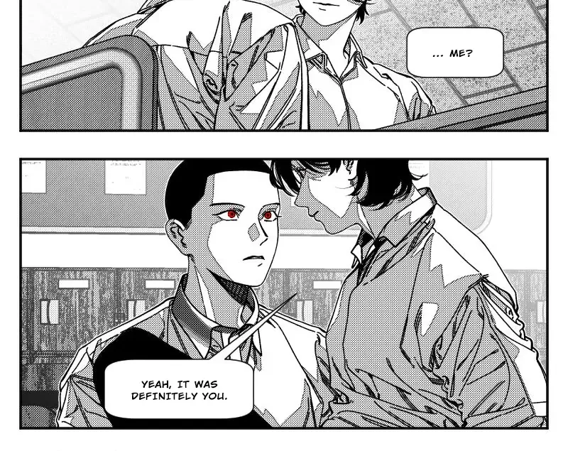 Fire Train Chapter 14 page 31 - 