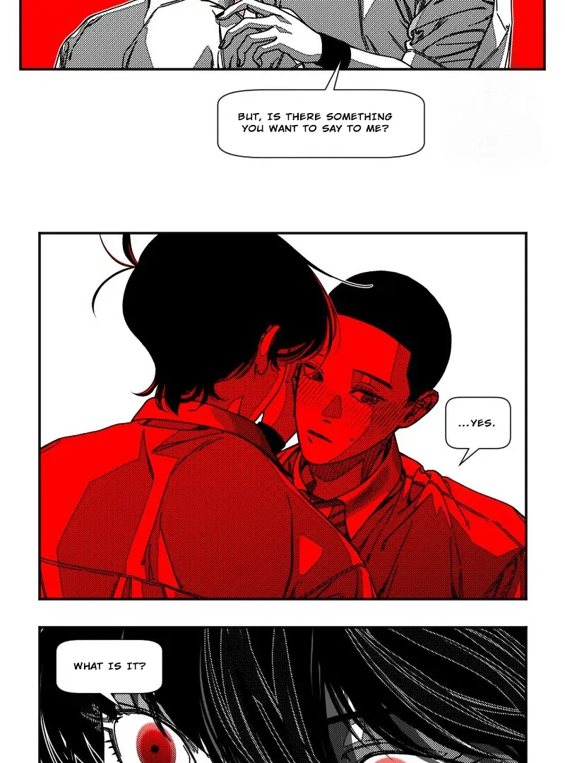 Fire Train Chapter 14 page 33 - 