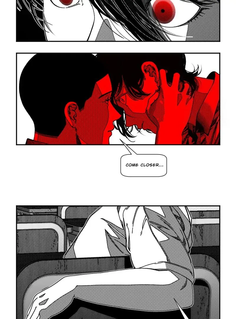 Fire Train Chapter 14 page 34 - 