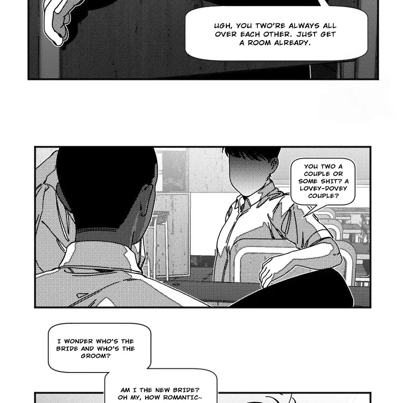 Fire Train Chapter 14 page 35 - 