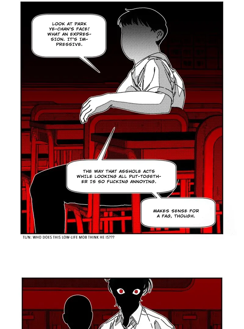 Fire Train Chapter 14 page 37 - 