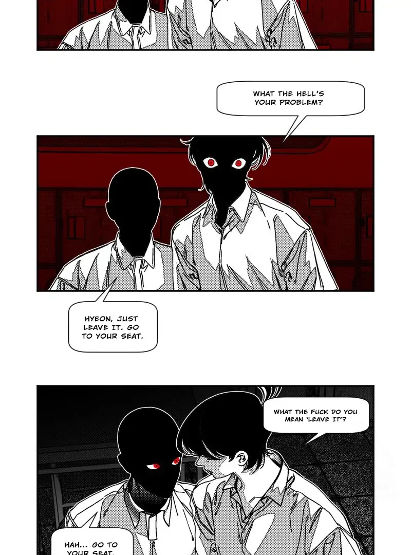 Fire Train Chapter 14 page 38 - 