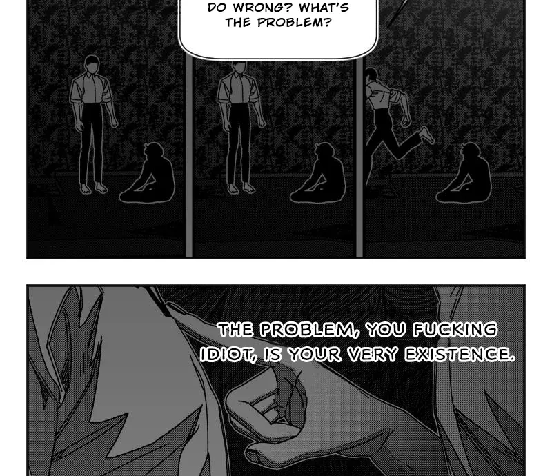 Fire Train Chapter 14 page 40 - 