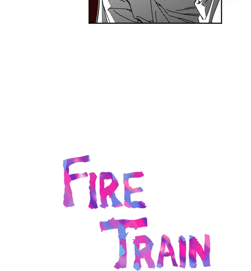 Fire Train Chapter 14 page 5 - 