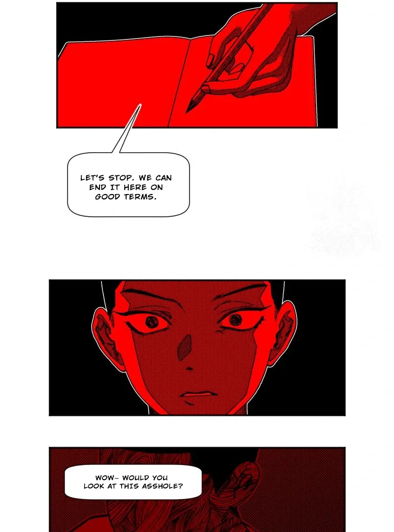 Fire Train Chapter 14 page 42 - 