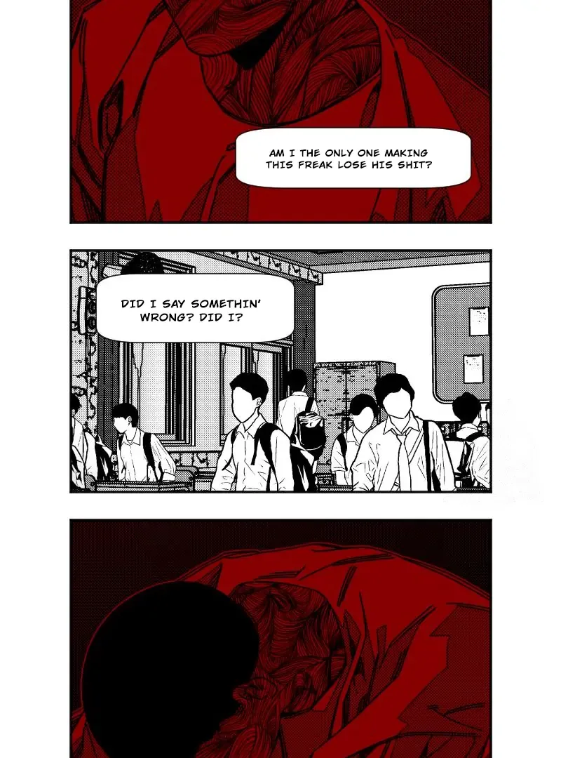 Fire Train Chapter 14 page 43 - 