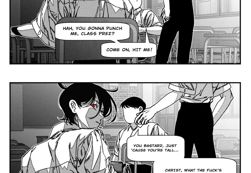 Fire Train Chapter 14 page 45 - 