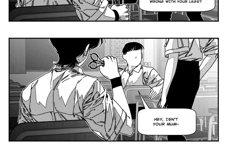 Fire Train Chapter 14 page 46 - 