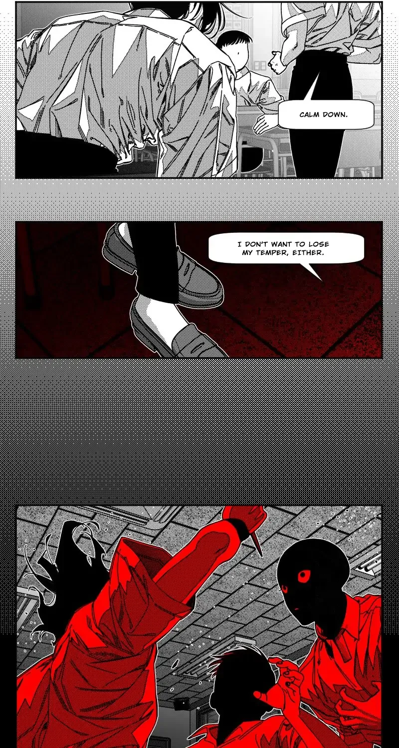 Fire Train Chapter 14 page 47 - 
