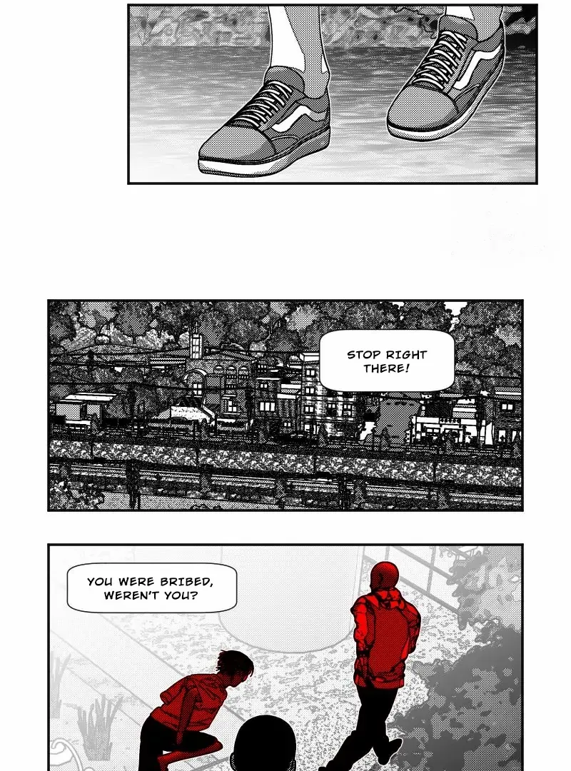 Fire Train Chapter 14 page 7 - 