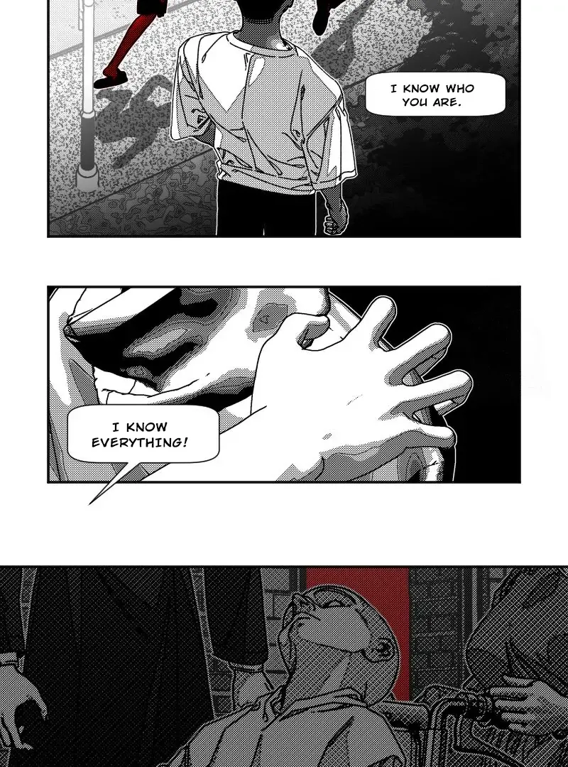 Fire Train Chapter 14 page 8 - 