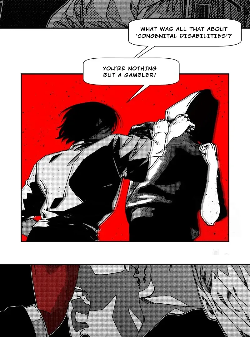 Fire Train Chapter 14 page 9 - 