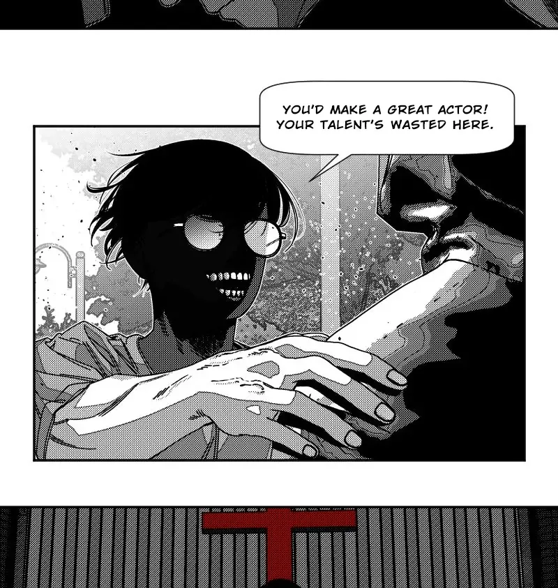 Fire Train Chapter 14 page 10 - 