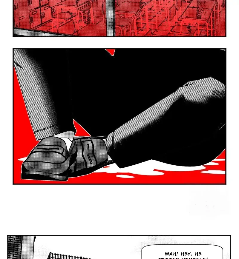 Fire Train Chapter 15 page 11 - 