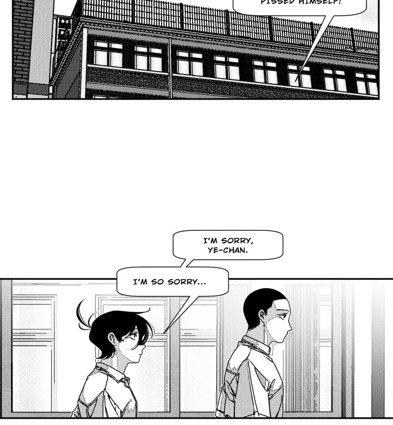 Fire Train Chapter 15 page 12 - 