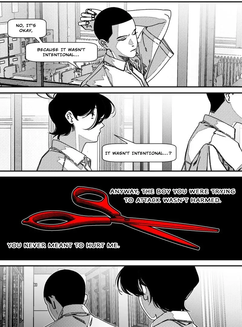 Fire Train Chapter 15 page 13 - 