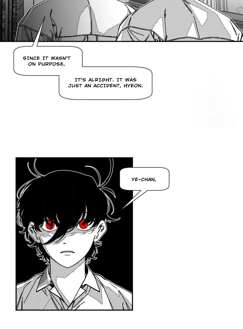 Fire Train Chapter 15 page 14 - 