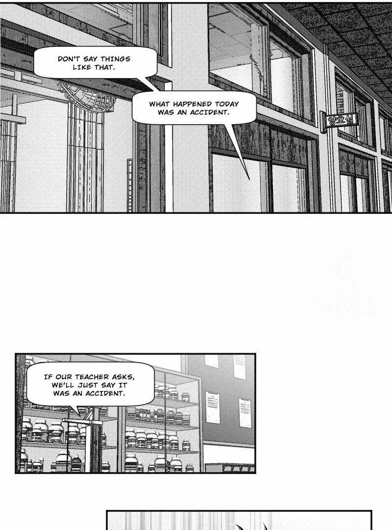 Fire Train Chapter 15 page 18 - 