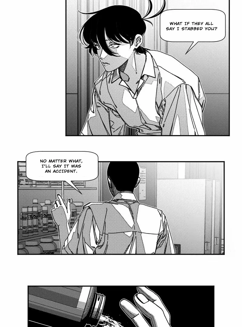 Fire Train Chapter 15 page 19 - 