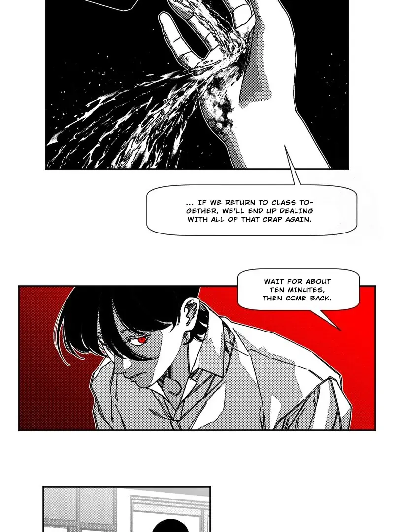 Fire Train Chapter 15 page 20 - 