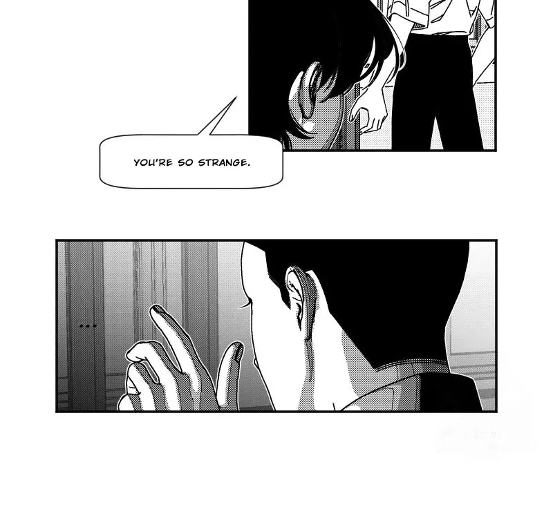 Fire Train Chapter 15 page 22 - 