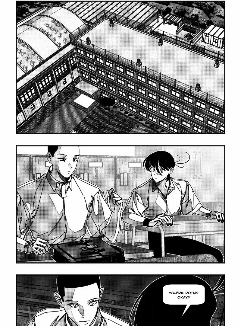 Fire Train Chapter 15 page 23 - 